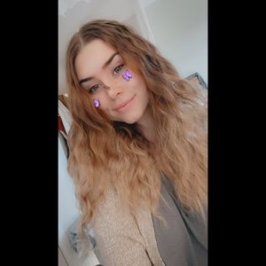 Meet your Posher, Jessica